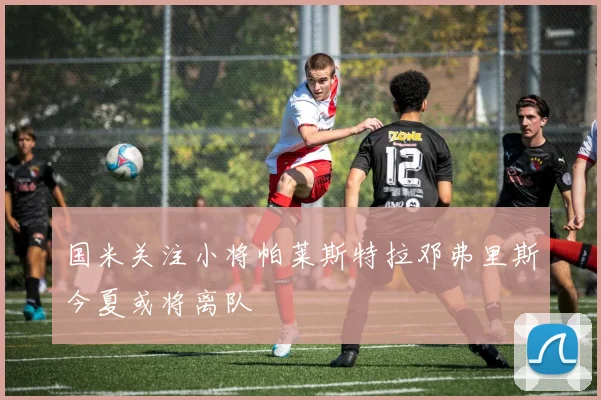 国米关注小将帕莱斯特拉邓弗里斯今夏或将离队